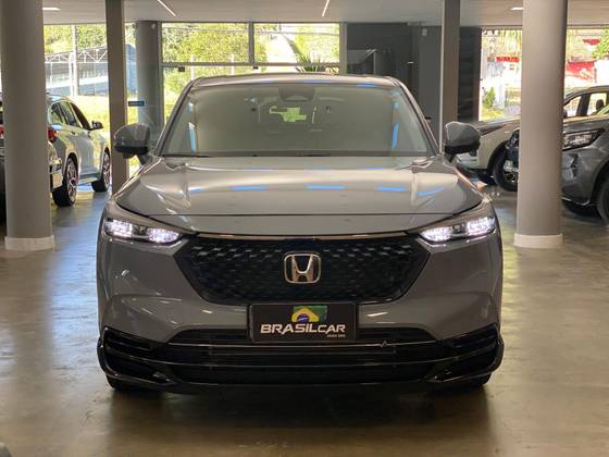 HONDA HR-V 1.5 DI I-VTEC TURBO FLEX TOURING CVT